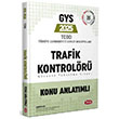 2025 GYS TCDD Trafik Kontrolr Konu Anlatml Grevde Ykselme Data Yaynlar