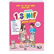 lkokul 1. Snf Destek Kitab Mundi ocuk