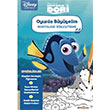 Disney Eitsel Oyunla Byyelim Noktalar Birletirme - Kayp Balk Dori Beta Kids