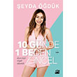 10 Gnde 1 Beden ncel Doan Kitap