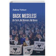 Bask Meselesi Bir Tarih, Bir Otonomi, Bir Sorun Dipnot Yaynlar