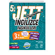 5.Snf Jett ngilizce Fasikller nller Karmas