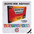 Defnenin Dnyas 7-9 ya 10 Hikaye Testli Ar Yaynlar