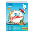 5. Snf 15 Gnde Yaz Elencem Palme Yaynlar
