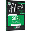 2026 ALES Saysal Szel Yetenek Soru Bankas Yediiklim Yaynlar 