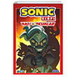 Sonic Kirpi: Kt ocuklar Presstij