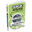 Hukuk Atlyesi HMGS Hukuk Mesleklerine Giri Snav km Soru rnekli Genel Kamu Hukuku Ders Notlar Devrim Toklucu Dizgi Kitap