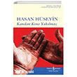 Kandan Kna Yaklmaz  Bankas Kltr Yaynlar
