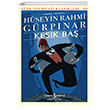 Kesik Ba  Bankas Kltr Yaynlar