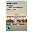 Valilik Vakfbank Kltr Yaynlar