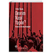 Devrim Nasl Yaplr? Yordam Kitap