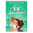 Ev Arkadam Dokuz Yaynlar