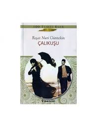 alkuu Reat Nuri Gntekin nklap Kitabevi Kelepir