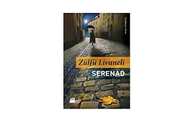 Serenad Zlf Livaneli Doan Kitap Kelepir