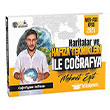 2025 MEB AGS KPSS Mehmet Eit Haritalar ve Hafza Teknikleriyle Corafya Eit Akademi