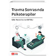 Travma Sonrasnda Psikoterapiler Pegem Akademi Yaynclk