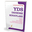 YDS Deneme Snavlar Pelikan Yaynevi