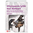 Mzisyenin yilik Hali Rehberi Pegem Akademi Yaynclk