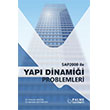 SAP2000 le Yap Dinamii Problemleri Palme Yaynlar