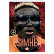Osimhen Benim Futbol Kahramanm Dokuz ocuk