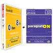 0`dan 8`e Hazrlk Seti-ParagrafON Paketi Tongu Akademi