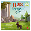 Hugo ve mkansz ey (Karton Kapak) Beyaz Balina Yaynlar
