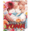 afan Kz Yona Cilt 4 Komikeyler Yaynclk