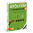 6. Snf Fen Bilimleri Atlyem Ar Yaynclk