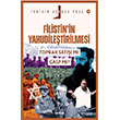 Filistinin Yahudiletirilmesi; Toprak Sat m, Gasp m? Beyan Yaynlar