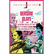 Dersim Olay; Kerim Devlet mi, Zalim Devlet mi? Beyan Yaynlar