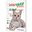 10. Snf Biyoloji nteraktif Etkinlik Kitab Biyotik Yaynlar