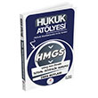Hukuk Atlyesi HMGS Hukuk Mesleklerine Giri Snav km Soru rnekli Sosyal Gvenlik Hukuku Ders Notlar Dizgi Kitap