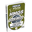 Hukuk Atlyesi HMGS Hakimlik Hukuk Mesleklerine Giri Snav km Soru rnekli Ticaret Hukuku Ders Notlar Dizgi Kitap 