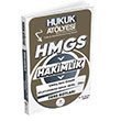 Hukuk Atlyesi HMGS Hakimlik Hukuk Mesleklerine Giri Snav km Soru rnekli Milletleraras Genel & zel Hukuk Ders Notlar Dizgi Kitap 