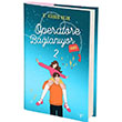 Operatre Balanyorsunuz 2 Artemis Yaynlar