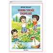 Hurma Soka ocuklar zyrek Yaynlar