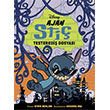 Disney Ajan Sti Testeredi Dosyasm Beta Kids