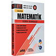 AYT Matematik Destek Soru Bankas ENS Yaynclk
