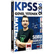 2026 KPSS Matematik Soru Bankas zml - lyas Gne Yarg Yaynlar Kelepir