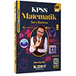2026 KPSS Matematik Atlye Soru Bankas zml Yediiklim Yaynlar Kelepir