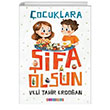 ocuklara ifa Olsun Bilgeouz Yaynlar
