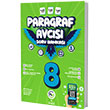 8. Snf LGS Paragraf Soru Bankas Av Yaynlar