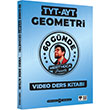 2026 60 Gnde TYT-AYT Geometri Video Ders Kitab Mert Hoca Yaynlar