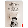 Anne Bir Sabah yiler Kazanacak Destek Yaynlar