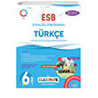 6. Snf Classmate Trke Etkinlikli Soru Bankas Okyanus Yaynclk