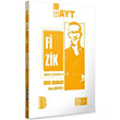2026 YKS AYT Fizik Soru Bankas Video zml Benim Hocam Yaynlar