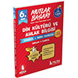 6. Snf Din Kltr ve Ahlak Bilgisi Fasikl Soru Bankas Muba Yaynlar
