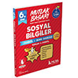 6. Snf Sosyal Bilgiler Fasikl Soru Bankas Muba Yaynlar