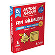 6. Snf Fen Bilimleri Fasikl Soru Bankas Muba Yaynlar
