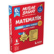 6. Snf Matematik Fasikl Soru Bankas Muba Yaynlar